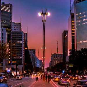 Download Fotografia - Avenida-Paulista