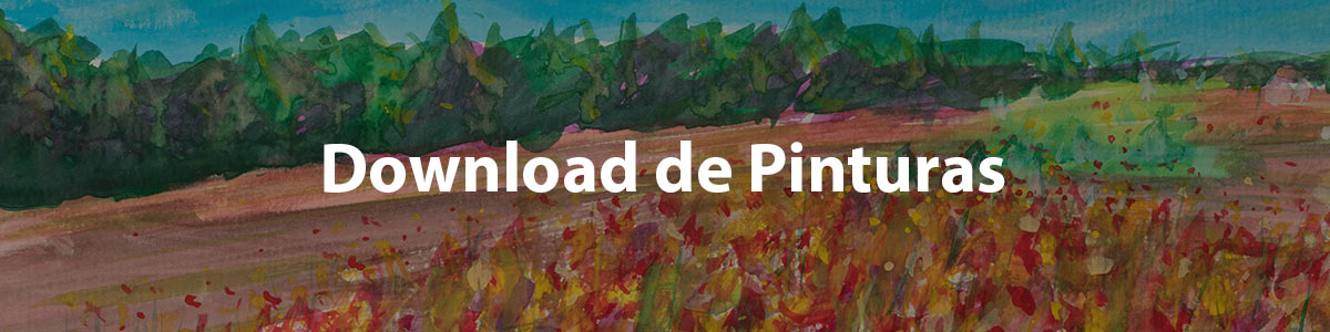 Banner Download de Pinturas