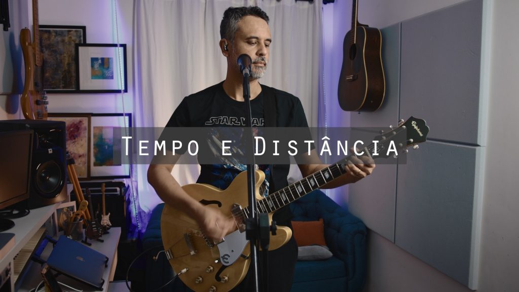 Música - Tempo e Distância