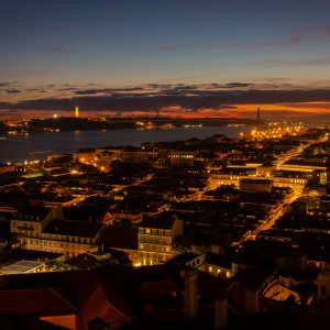 Fotografia - Lisboa, Portugal