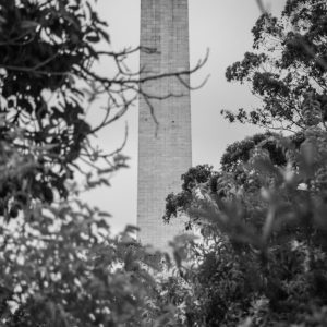 Obelisco Ibirapuera - São Paulo