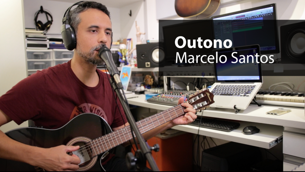 Marcelo Santos - Outono - Demo